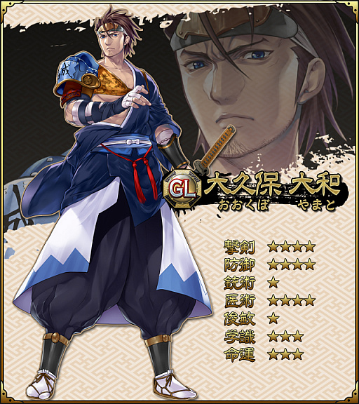 画像ギャラリー No.005のサムネイル画像 / 「SAMURAI SCHEMA」,システムアップデートで「寄進機能」実装