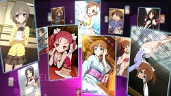画像ギャラリー No.003のサムネイル画像 / 「アクセル・ワールド エンドオブバースト」オリジナルストーリーや必殺技を紹介した最新プロモーション映像が公開