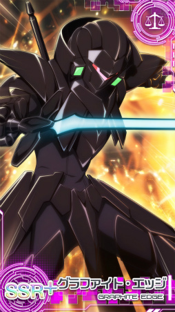 画像ギャラリー No.008のサムネイル画像 / 「アクセル・ワールド EOB」で「ソードアート・オンライン」連動企画が開始