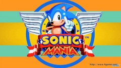 画像ギャラリー No.001のサムネイル画像 / ［TGS 2016］「Sonic Mania」，日本での配信は2017年春に決定。2Dで描かれるクラシックソニック最新作