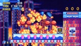 画像ギャラリー No.004のサムネイル画像 / ［TGS 2016］「Sonic Mania」，日本での配信は2017年春に決定。2Dで描かれるクラシックソニック最新作