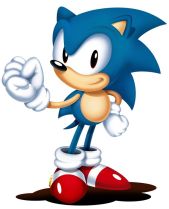 画像ギャラリー No.011のサムネイル画像 / ［TGS 2016］「Sonic Mania」，日本での配信は2017年春に決定。2Dで描かれるクラシックソニック最新作