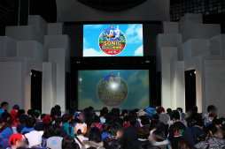 画像ギャラリー No.001のサムネイル画像 / 今年も「ソニックファン感謝祭 2016」が開催。シリーズ25周年を迎えた節目の年を開発陣が振り返る。新作「Sonic Mania」やアニメ版の最新情報も公開