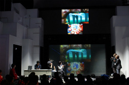 画像ギャラリー No.030のサムネイル画像 / 今年も「ソニックファン感謝祭 2016」が開催。シリーズ25周年を迎えた節目の年を開発陣が振り返る。新作「Sonic Mania」やアニメ版の最新情報も公開