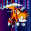 画像ギャラリー No.017のサムネイル画像 / PS4版「ソニックマニア」のDLCを配信開始。オリジナルテーマ3種とアバター10種