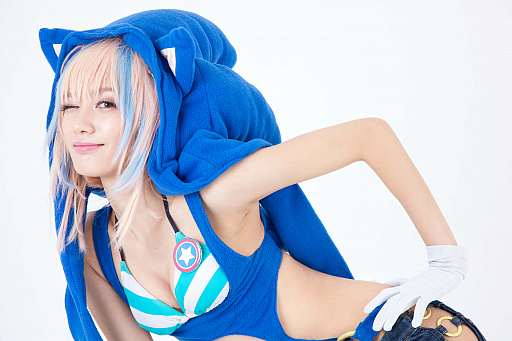 画像ギャラリー No.005のサムネイル画像 / 「Extractor.live」，e-Sports Studioイベント第2弾が12月16日に開催。「ソニックフォース」発売記念