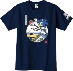 画像ギャラリー No.022のサムネイル画像 / 「ソニックフォース」がTGS 2017に出展。試遊およびステージイベント,ミニライブが予定され,物販ブースではソニック関連の新商品を販売