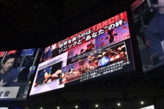 画像ギャラリー No.014のサムネイル画像 / ［TGS 2017］「ソニックフォース」，シャドウのプレイアブル化DLCが発売日に無料配信決定。飯塚 隆氏，中村 俊氏，悠木 碧さんが出演したステージをレポート