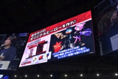 画像ギャラリー No.015のサムネイル画像 / ［TGS 2017］「ソニックフォース」，シャドウのプレイアブル化DLCが発売日に無料配信決定。飯塚 隆氏，中村 俊氏，悠木 碧さんが出演したステージをレポート