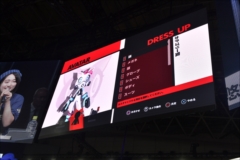画像ギャラリー No.018のサムネイル画像 / ［TGS 2017］「ソニックフォース」，シャドウのプレイアブル化DLCが発売日に無料配信決定。飯塚 隆氏，中村 俊氏，悠木 碧さんが出演したステージをレポート