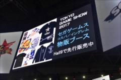 画像ギャラリー No.025のサムネイル画像 / ［TGS 2017］「ソニックフォース」，シャドウのプレイアブル化DLCが発売日に無料配信決定。飯塚 隆氏，中村 俊氏，悠木 碧さんが出演したステージをレポート
