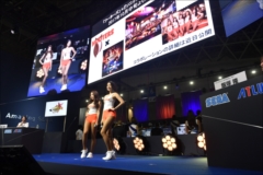 画像ギャラリー No.026のサムネイル画像 / ［TGS 2017］「ソニックフォース」，シャドウのプレイアブル化DLCが発売日に無料配信決定。飯塚 隆氏，中村 俊氏，悠木 碧さんが出演したステージをレポート