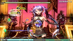 画像ギャラリー No.002のサムネイル画像 / 「ソニックフォース」&「初音ミク Project DIVA FT DX」合同体験会を開催
