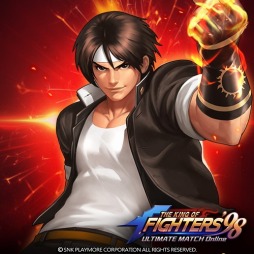 画像ギャラリー No.010のサムネイル画像 / 「KOF '98 UM Online」事前登録者が5万人を突破。「KIOFXIV」とのコラボが決定