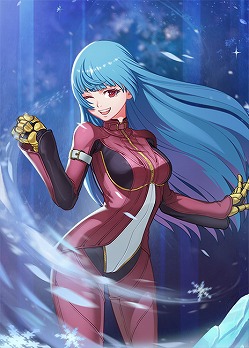 画像ギャラリー No.006のサムネイル画像 / 【PR】あのKOFをタップ操作で楽しめる。全世界累計DL数が5000万を突破した「THE KING OF FIGHTERS'98 ULTIMATE MATCH Online」を紹介