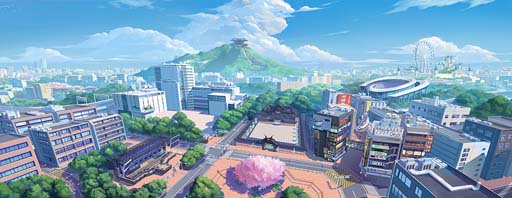画像ギャラリー No.005のサムネイル画像 / 「KOF'98 UM OL」×「閃乱カグラ」ピックアップガチャがスタート。焔を仲間にするチャンス