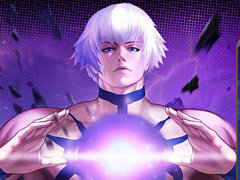 「KOF'98 UM OL」，9周年限定格闘家「オロチ・再臨」が登場。アリーナの戦績を振り返れる「タイムマシン」システムを実装【PR】