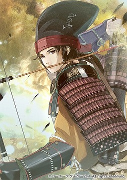 画像ギャラリー No.003のサムネイル画像 / 「討鬼伝 モノノフ」,期間限定イベント“妙薬の素を求めて”を実施
