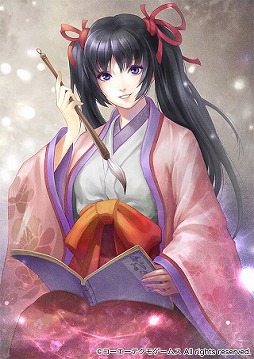 画像ギャラリー No.004のサムネイル画像 / 「討鬼伝 モノノフ」,期間限定イベント“妙薬の素を求めて”を実施