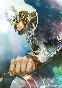 画像ギャラリー No.003のサムネイル画像 / 「討鬼伝 モノノフ」でイベント「怪鳥乱舞」がスタート。6月9日にはアップデートを予定