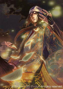 画像ギャラリー No.003のサムネイル画像 / 「討鬼伝 モノノフ」大江山雷夢譚が開始。6月アップデートに向けた企画も