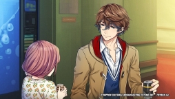 画像ギャラリー No.036のサムネイル画像 / 海外ドラマのような雰囲気が楽しめる女性向け恋愛ADV「Side Kicks!」インプレッション。アメリカの架空の街で個性的な男性達とさまざまな事件に挑む