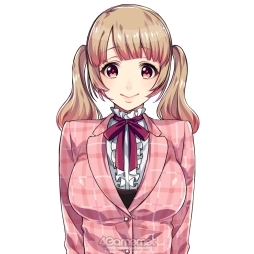 画像ギャラリー No.031のサムネイル画像 / 「乙女チック4Gamer」第113回：「Side Kicks!」を特集。アメリカの街を舞台に，個性的なメンバーと共に悪を暴く