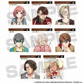 画像ギャラリー No.003のサムネイル画像 / 「Side Kicks」，ステラワースにて特別展示や人気投票を開催中。限定グッズの予約もスタート