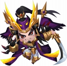 画像ギャラリー No.003のサムネイル画像 / 「三国海戦オンライン」リリース1か月記念のログインキャンペーンを実施