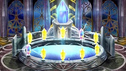画像ギャラリー No.009のサムネイル画像 / XFLAGスタジオのアクションRPG「ブラナイDASH」，iOS/Android版が配信開始。同時開催のイベントでは「モンスターストライク」のキャラも登場