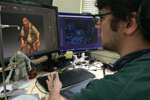 画像ギャラリー No.004のサムネイル画像 / ゲームブックの元祖「火吹山の魔法使い」がターンベースRPGとして,Steamで8月にリリース予定。ゲームシーンが確認できるティザームービーも公開中