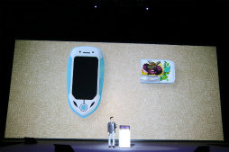 画像ギャラリー No.047のサムネイル画像 / 「LEVEL5 VISION 2016 -NEW HEROES-」レポート。妖怪ウォッチやイナズマイレブン,レイトンの新展開に加え,新規IPも続々発表に
