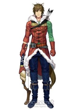 画像ギャラリー No.010のサムネイル画像 / 「乙女チック4Gamer」第152回:スマホ向け「オトメ勇者」を特集。24人の男性達があなたと共に最強の戦士「グランスレイヤー」を目指すRPG