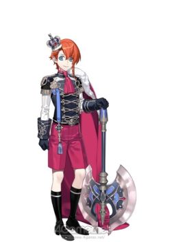 画像ギャラリー No.017のサムネイル画像 / 「乙女チック4Gamer」第152回:スマホ向け「オトメ勇者」を特集。24人の男性達があなたと共に最強の戦士「グランスレイヤー」を目指すRPG