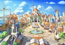 画像ギャラリー No.029のサムネイル画像 / 「乙女チック4Gamer」第152回:スマホ向け「オトメ勇者」を特集。24人の男性達があなたと共に最強の戦士「グランスレイヤー」を目指すRPG