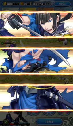 画像ギャラリー No.038のサムネイル画像 / 「乙女チック4Gamer」第152回:スマホ向け「オトメ勇者」を特集。24人の男性達があなたと共に最強の戦士「グランスレイヤー」を目指すRPG