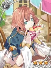 画像ギャラリー No.042のサムネイル画像 / 「乙女チック4Gamer」第152回:スマホ向け「オトメ勇者」を特集。24人の男性達があなたと共に最強の戦士「グランスレイヤー」を目指すRPG