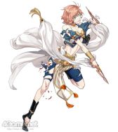 画像ギャラリー No.077のサムネイル画像 / 「乙女チック4Gamer」第152回:スマホ向け「オトメ勇者」を特集。24人の男性達があなたと共に最強の戦士「グランスレイヤー」を目指すRPG