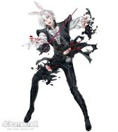 画像ギャラリー No.079のサムネイル画像 / 「乙女チック4Gamer」第152回:スマホ向け「オトメ勇者」を特集。24人の男性達があなたと共に最強の戦士「グランスレイヤー」を目指すRPG