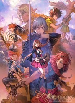 画像ギャラリー No.087のサムネイル画像 / 「乙女チック4Gamer」第152回:スマホ向け「オトメ勇者」を特集。24人の男性達があなたと共に最強の戦士「グランスレイヤー」を目指すRPG
