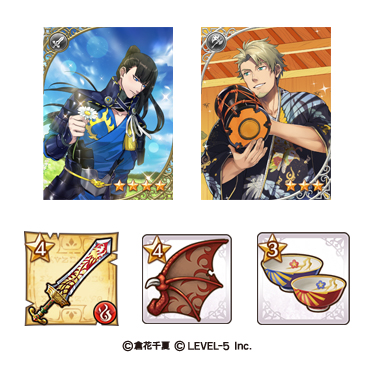 画像ギャラリー No.005のサムネイル画像 / 「オトメ勇者」，和テイストのスピリットが登場するイベントを開催中