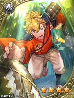 画像ギャラリー No.008のサムネイル画像 / 「オトメ勇者」，和テイストのスピリットが登場するイベントを開催中