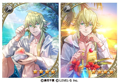 画像ギャラリー No.005のサムネイル画像 / 「オトメ勇者」,水着姿のファルを入手できるイベントが開催