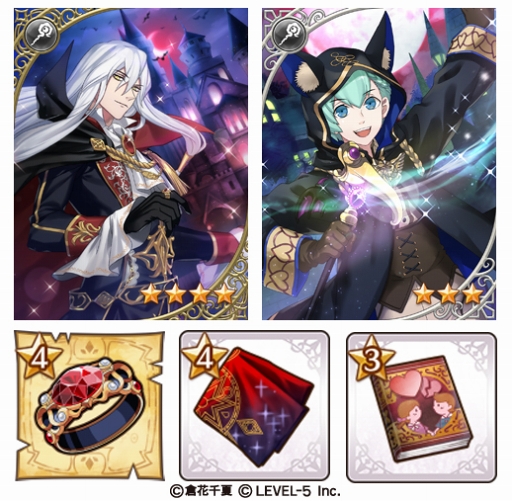 画像ギャラリー No.003のサムネイル画像 / 「オトメ勇者」，★4アレルヤ 【血のワイン】が登場する期間限定イベントを開催