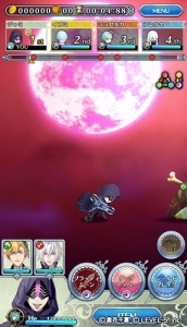 画像ギャラリー No.005のサムネイル画像 / 「オトメ勇者」，★4アレルヤ 【血のワイン】が登場する期間限定イベントを開催