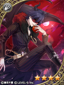 画像ギャラリー No.006のサムネイル画像 / 「オトメ勇者」，★4アレルヤ 【血のワイン】が登場する期間限定イベントを開催