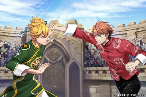 画像ギャラリー No.008のサムネイル画像 / 「オトメ勇者」，限定★4リンドロが登場するイベントを開催中