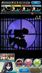 画像ギャラリー No.006のサムネイル画像 / 「天惺のイリュミナシア〜オトメ勇者〜」,イベント「再誕!戦いの始まり」が開催中