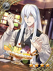 画像ギャラリー No.011のサムネイル画像 / 「天惺のイリュミナシア〜オトメ勇者〜」で,イベント「君と一時の幸福を」開催