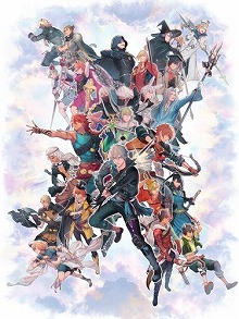 画像ギャラリー No.001のサムネイル画像 / 「天惺のイリュミナシア」,AGF2019で販売予定のグッズ情報が公開に